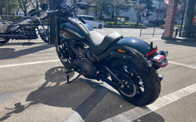 HARLEY FXLRS 2026 YWA