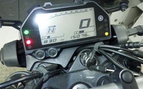YAMAHA MT-03 ABS 2020 RH13J