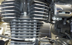 HONDA GB350 2023 NC59