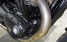 TRIUMPH THRUXTON 1200 RS 2024