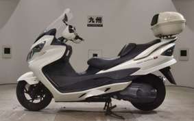 SUZUKI SKYWAVE 250 (Burgman 250) M 2021 CJ45A