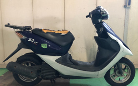HONDA DIO AF56
