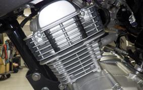 YAMAHA YBR125