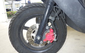 YAMAHA JOG ZR Gen.3 SA39J