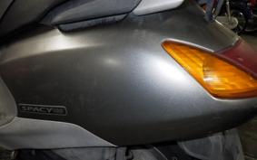 HONDA SPACY 100 1988 JF13