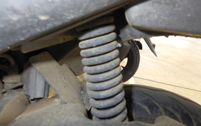 SUZUKI LET's 2 G 2007 CA1PA