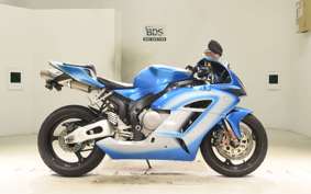 HONDA CBR1000RR 2004 SC57