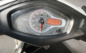 SUZUKI ADDRESS V125 CF4MA