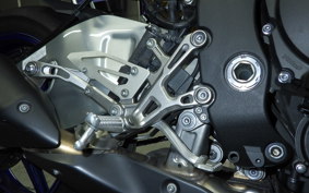 YAMAHA MT-10 SP 2017