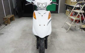 SUZUKI ADDRESS V125 CF46A