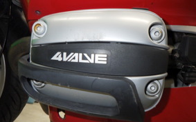 BMW R1100RS 1999