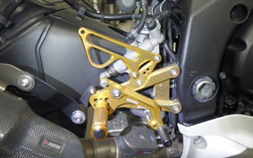 YAMAHA YZF-R6 2018