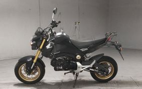 HONDA GU ROM JC61