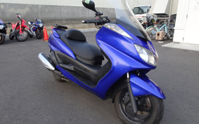 YAMAHA GRAND MAJESTY250 SG15J