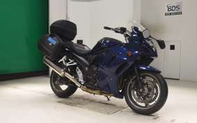 SUZUKI BANDIT 1250 F 2010 GW72A
