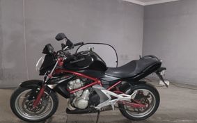 KAWASAKI ER600 N 2007 ER650A