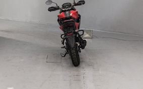 HONDA CB200X MC56