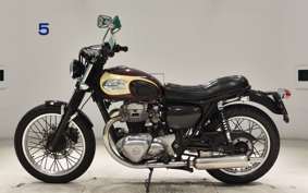 KAWASAKI W650 2018 EJ650A