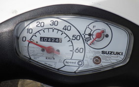 SUZUKI LET's CA4AA