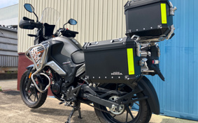 HONDA CB190X PCL5