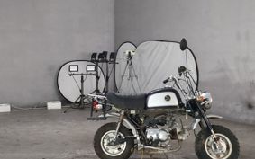 HONDA GORILLA Z50J