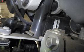 YAMAHA TRICITY 125 SE82J