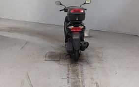 SUZUKI ADDRESS V125 CF4MA