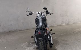 HARLEY FXDWG1580 GP4