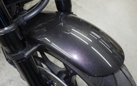 HONDA REBEL 1100 DCT 2021 SC83