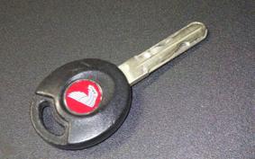 HONDA CT125 HUNTER CUB JA55