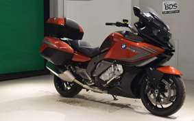 BMW K1600GT 2013