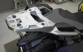 HONDA X-ADV 750 2025 RH21