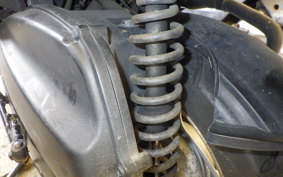 YAMAHA JOG Gen.5 SA36J