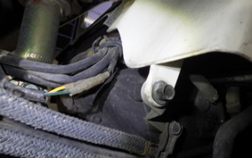 HONDA GYRO CANOPY TA02