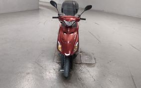 SUZUKI ADDRESS V125 CF4MA