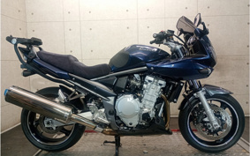 SUZUKI BANDIT1250S ABS 2007 GW72A