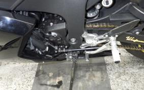 KAWASAKI NINJA ZX-6R 2008 ZX600P