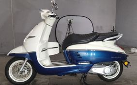 OTHER PU GEORGE YANGO125 ..