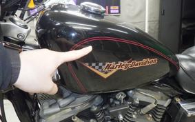 HARLEY XL1200S 2018