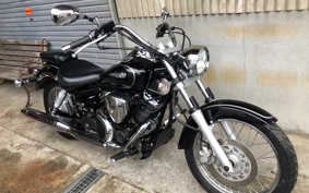 YAMAHA DRAGSTAR 250 VG05J