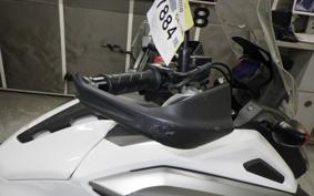 HONDA NC750X LD 2017 RC90