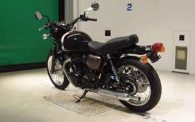 KAWASAKI W800 STREET 2022 EJ800E
