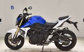 SUZUKI GSR750 A 2013 GR7NA