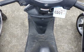 HONDA SPACY 100 JF13