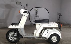 HONDA GYRO TD01