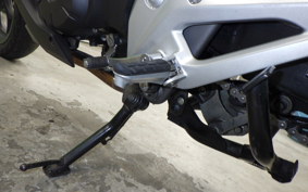 HONDA NC700S 2012 RC61