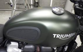 TRIUMPH STREET SCRAMBLER 2023