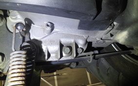 YAMAHA AXIS 125 TREET SE53J