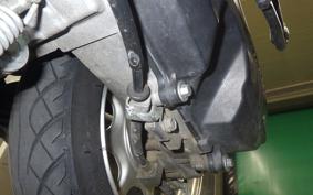 HONDA TACT-4ﾍﾞｰｼｯｸ AF79