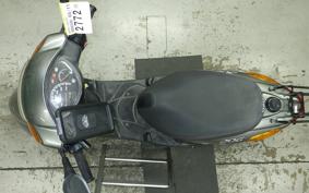 YAMAHA JOG Delux 2021 SA39J